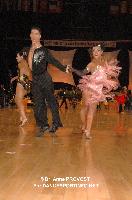 Sergey Tatarenko & Viktoria Tatarenko at 