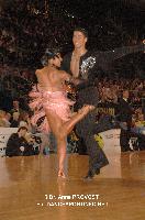 Sergey Tatarenko & Viktoria Tatarenko at 