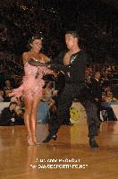 Sergey Tatarenko & Viktoria Tatarenko at 