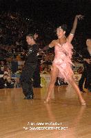 Sergey Tatarenko & Viktoria Tatarenko at 