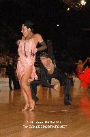 Sergey Tatarenko & Viktoria Tatarenko at 