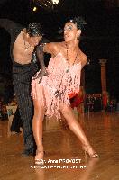 Sergey Tatarenko & Viktoria Tatarenko at 