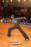 Sergey Tatarenko & Viktoria Tatarenko at 