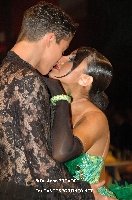 Sergey Tatarenko & Viktoria Tatarenko at 