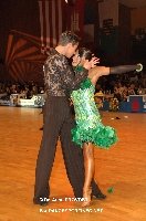 Sergey Tatarenko & Viktoria Tatarenko at 