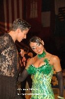 Sergey Tatarenko & Viktoria Tatarenko at 