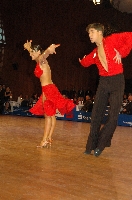 Photo of Sergey Tatarenko & Viktoria Tatarenko