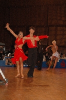 Photo of Sergey Tatarenko & Viktoria Tatarenko