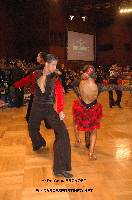 Sergey Tatarenko & Viktoria Tatarenko at 