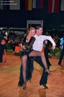 Herman Lak & Michelle Lak at 