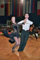 Herman Lak & Michelle Lak at 
