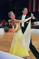 Herman Lak & Michelle Lak at 