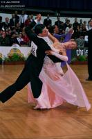 Herman Lak & Michelle Lak at 