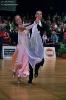 Herman Lak & Michelle Lak at 