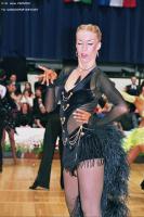 Herman Lak & Michelle Lak at 