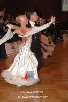Herman Lak & Michelle Lak at 