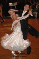 Herman Lak & Michelle Lak at 