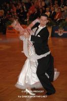 Herman Lak & Michelle Lak at 