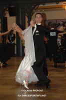 Herman Lak & Michelle Lak at 