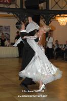 Herman Lak & Michelle Lak at 