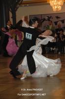 Herman Lak & Michelle Lak at 