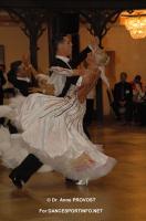 Herman Lak & Michelle Lak at 