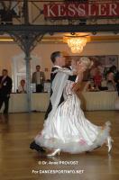 Herman Lak & Michelle Lak at 