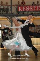 Herman Lak & Michelle Lak at 