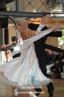 Herman Lak & Michelle Lak at 