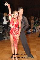 Photo of Matteo Lumetta & Carlotta Liardi