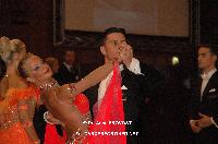 Matteo Lumetta & Carlotta Liardi at 