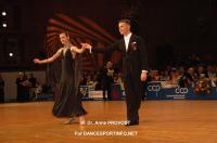Daniil Ulanov & Anastasiya Glazunova at 