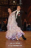 Photo of Daniil Ulanov & Anastasiya Glazunova