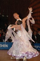 Daniil Ulanov & Anastasiya Glazunova at 