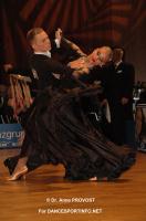 Photo of Georgiy Markaryan & Anastasya Kuzmina