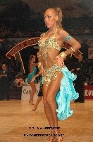 Sharone Levit & Julia Zavadska at 