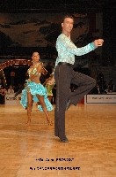 Sharone Levit & Julia Zavadska at 
