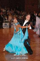 Jacek Jeschke & Wiktoria Wior at 