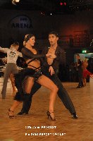 Photo of Giacomo Lucchese & Elena Mantaluta