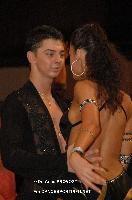 Photo of Kirill Ganopolskyy & Victoria Kleinfelder