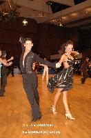 Photo of Kirill Ganopolskyy & Victoria Kleinfelder