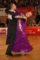 Vladimir Slon & Bianka Zubrowska at 