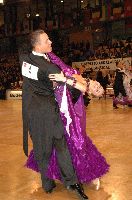 Vladimir Slon & Bianka Zubrowska at 
