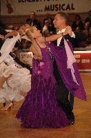 Vladimir Slon & Bianka Zubrowska at 