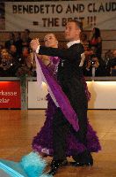 Vladimir Slon & Bianka Zubrowska at 