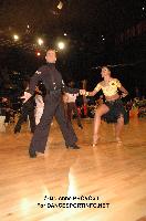 Photo of Dmytro Rosenko & Natalia Granko