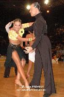Photo of Dmytro Rosenko & Natalia Granko