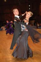 Edgaras Saldukas & Giedre Kukucionyte at 