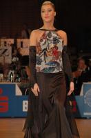 Edgaras Saldukas & Giedre Kukucionyte at 