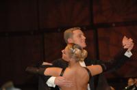 Edgaras Saldukas & Giedre Kukucionyte at 